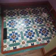 mayflower tile, kenosha tile company, tile installation kenosha